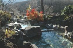 琵琶の沢温泉